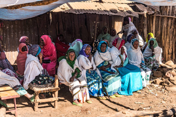 Aksum, Ethiopia -