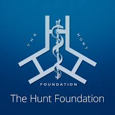 hunt vicente foundation